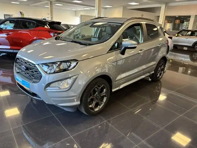 Ford EcoSport Ecosport 1.0 EcoBoost FWD ST Line navigatie/1j gar(1)