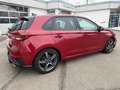 Hyundai i30 1.5 N-LINE / DCT / Sitzpaket / AHK / WR Rot - thumbnail 5