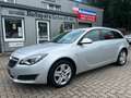 Opel Insignia A ST AHK°KLIMATR°TEMPOM°MFLR°ALLWETTER! Silber - thumbnail 1