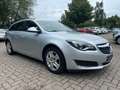 Opel Insignia A ST AHK°KLIMATR°TEMPOM°MFLR°ALLWETTER! Silber - thumbnail 3