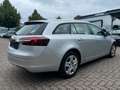 Opel Insignia A ST AHK°KLIMATR°TEMPOM°MFLR°ALLWETTER! Silber - thumbnail 7