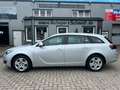 Opel Insignia A ST AHK°KLIMATR°TEMPOM°MFLR°ALLWETTER! Silber - thumbnail 4
