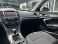 Opel Insignia A ST AHK°KLIMATR°TEMPOM°MFLR°ALLWETTER! Silber - thumbnail 16