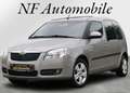 Skoda Roomster Comfort*Automatik*Sitzheizung*Anhängerk.*Tempo Beige - thumbnail 1