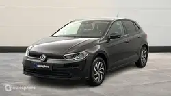 Volkswagen Polo 1.0 TSI 95ch VW Edition DSG7