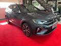 Volkswagen Taigo R-Line 1.0 TSI DSG *AHK*MATRIX*ACC*KESSY* Grau - thumbnail 3