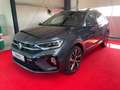 Volkswagen Taigo R-Line 1.0 TSI DSG *AHK*MATRIX*ACC*KESSY* Grau - thumbnail 1