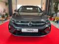 Volkswagen Taigo R-Line 1.0 TSI DSG *AHK*MATRIX*ACC*KESSY* Grau - thumbnail 2