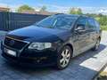 Volkswagen Passat Variant Passat Var. Comfortline 2,0 TDI - DSG Schwarz - thumbnail 1