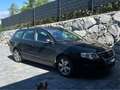 Volkswagen Passat Variant Passat Var. Comfortline 2,0 TDI - DSG Schwarz - thumbnail 2