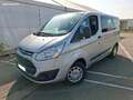 Ford Transit CUSTOM COMBI 2.0 TDCI 130ch TREND BUSINESS 9 PLACE Gris - thumbnail 1