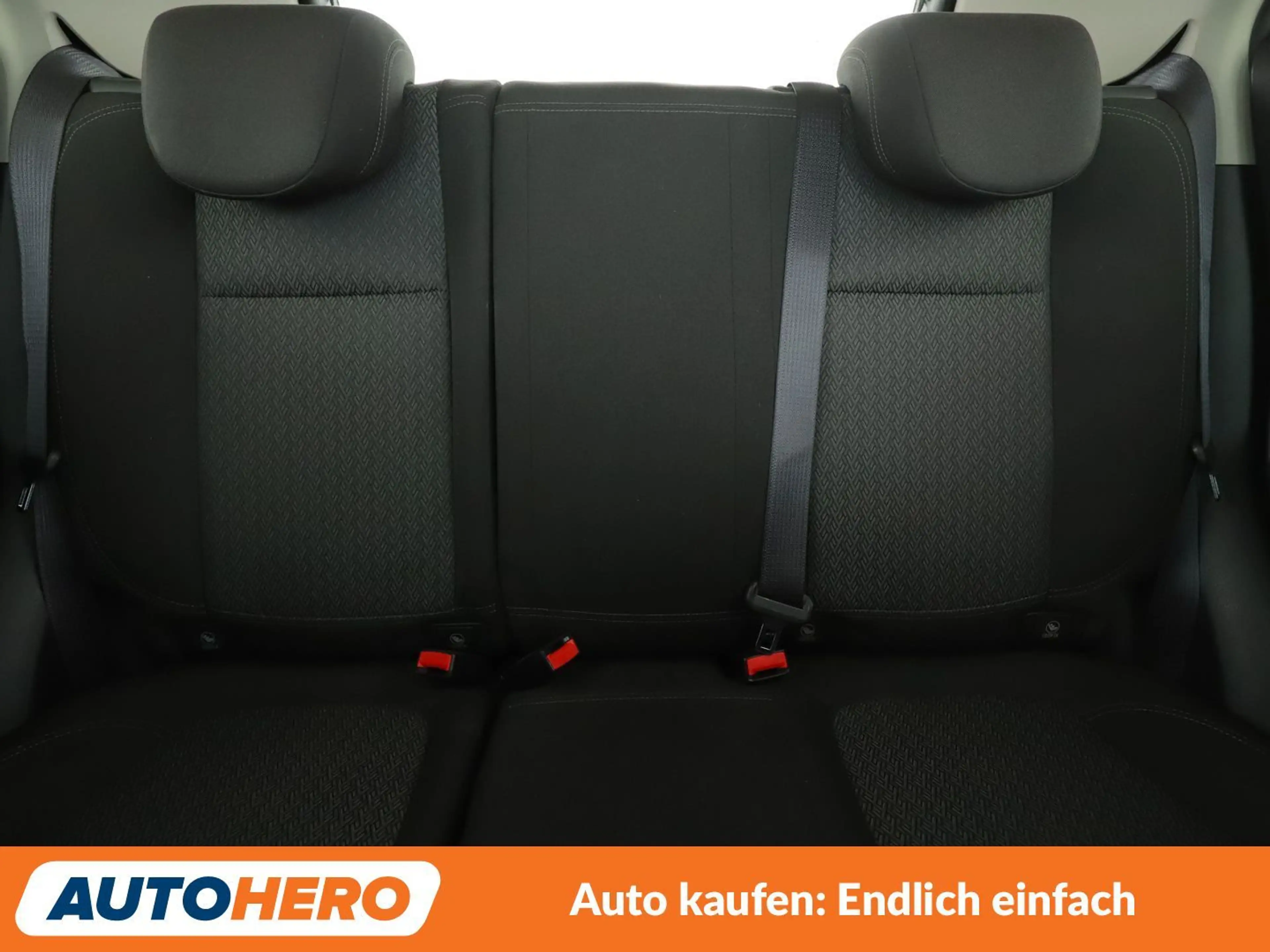 Opel Mokka X 1.4 Turbo Edition Start/Stop*NAVI*TEMPO*CAM*PDC* — photo 15