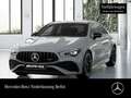 Mercedes-Benz CLA 35 AMG CLA 35 4M AMG+360°+MULTIBEAM+TOTW+KEYLESS+8G Gri - thumbnail 1
