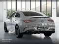 Mercedes-Benz CLA 35 AMG CLA 35 4M AMG+360°+MULTIBEAM+TOTW+KEYLESS+8G Gris - thumbnail 20
