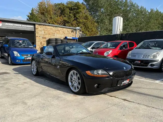 BMW Z4 Z4 2.5i 24v