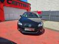 Volkswagen Golf Golf 2.0 TDI 140 break Carat Edition DSG6 Noir - thumbnail 2