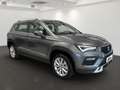 SEAT Ateca 1.5 TSI Road Edition *NAVI*KAMERA*SITZH* Grijs - thumbnail 4