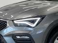 SEAT Ateca 1.5 TSI Road Edition *NAVI*KAMERA*SITZH* Gris - thumbnail 8