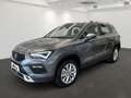 SEAT Ateca 1.5 TSI Road Edition *NAVI*KAMERA*SITZH* Gris - thumbnail 2