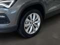 SEAT Ateca 1.5 TSI Road Edition *NAVI*KAMERA*SITZH* Gris - thumbnail 10