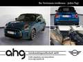 MINI Cooper First Classic Trim Bluetooth PDC MP3 Schn Blau - thumbnail 1