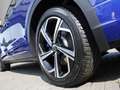 Volkswagen T-Roc R 2.0 TSI DSG 4M IQ.Light, RFK, Beats, Navi., A... Blau - thumbnail 5