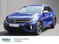Volkswagen T-Roc R 2.0 TSI DSG 4M IQ.Light, RFK, Beats, Navi., A... Blau - thumbnail 1