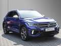 Volkswagen T-Roc R 2.0 TSI DSG 4M IQ.Light, RFK, Beats, Navi., A... Blau - thumbnail 3