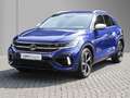 Volkswagen T-Roc R 2.0 TSI DSG 4M IQ.Light, RFK, Beats, Navi., A... Blau - thumbnail 2