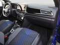 Volkswagen T-Roc R 2.0 TSI DSG 4M IQ.Light, RFK, Beats, Navi., A... Blau - thumbnail 8