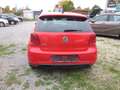 Volkswagen Polo GTI Polo V  5-Türer 1.4 DSG-Navi-SHZ Rot - thumbnail 6
