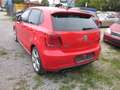 Volkswagen Polo GTI Polo V  5-Türer 1.4 DSG-Navi-SHZ Rot - thumbnail 5