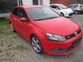Volkswagen Polo GTI Polo V  5-Türer 1.4 DSG-Navi-SHZ Rot - thumbnail 3