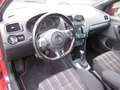 Volkswagen Polo GTI Polo V  5-Türer 1.4 DSG-Navi-SHZ Rot - thumbnail 8