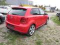 Volkswagen Polo GTI Polo V  5-Türer 1.4 DSG-Navi-SHZ Rot - thumbnail 4