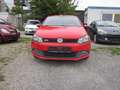 Volkswagen Polo GTI Polo V  5-Türer 1.4 DSG-Navi-SHZ Rot - thumbnail 1