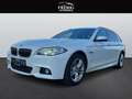 BMW 535 d xDriveTouring M-Sport*Head-Up*Soft-Close* Weiß - thumbnail 1