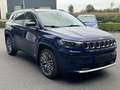 Jeep Compass 1.3 GSE T4 Limited - 150 PK **AUTOMAAT** Bleu - thumbnail 5