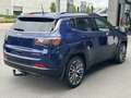 Jeep Compass 1.3 GSE T4 Limited - 150 PK **AUTOMAAT** Bleu - thumbnail 4
