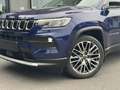 Jeep Compass 1.3 GSE T4 Limited - 150 PK **AUTOMAAT** Bleu - thumbnail 7