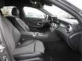 Mercedes-Benz C 300 d T Avantgarde Comand Navi 360° Distronic Gris - thumbnail 9