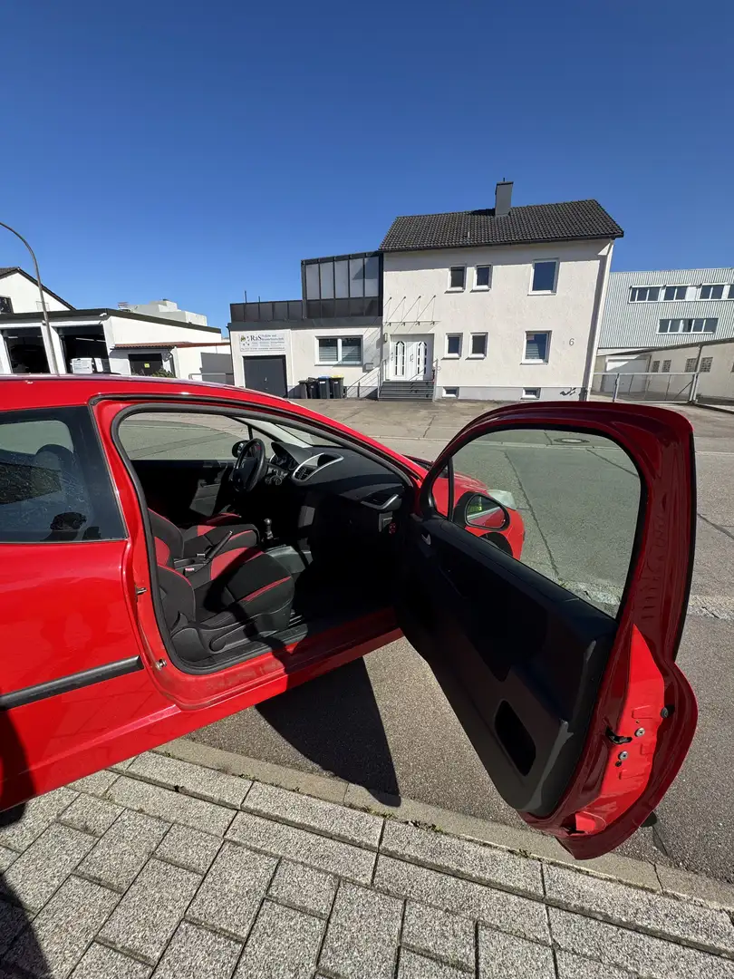 Peugeot 207 75 Tendance - 2