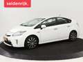 Toyota Prius 1.8 Plug-in Aspiration | Stoelverwarming | Camera Wit - thumbnail 1