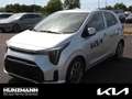 Kia Picanto 1.2 AMT Spirit Navi Kamera Privacy Argent - thumbnail 1