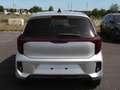 Kia Picanto 1.2 AMT Spirit Navi Kamera Privacy Argent - thumbnail 4