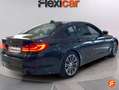 BMW 525 525dA Noir - thumbnail 4