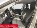Skoda Scala 1.0 TSI DSG Selection AHK KAMERA LED NAVI Grau - thumbnail 11