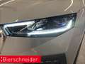 Skoda Scala 1.0 TSI DSG Selection AHK KAMERA LED NAVI Grau - thumbnail 31