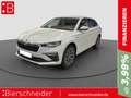 Skoda Scala 1.0 TSI DSG Selection AHK KAMERA LED NAVI Grau - thumbnail 1