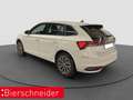 Skoda Scala 1.0 TSI DSG Selection AHK KAMERA LED NAVI Grau - thumbnail 5